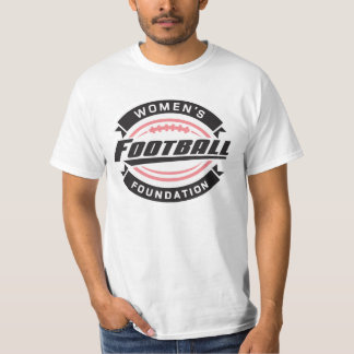 WFF-basist-shirt T-shirt
