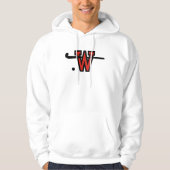 WFHA Geboste Sweatshirt (Voorkant)