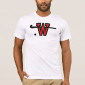 WFHA T-SHIRT (Voorkant)