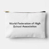 WFHS ETUI (Voorkant)