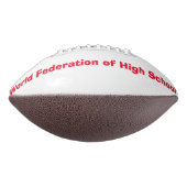 WFHS-Football American Football (Gedraaid 90)