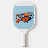 WFHS PICKLEBALL PADDLE (Voorkant)