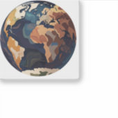 WFHS STICKER (Voorkant)