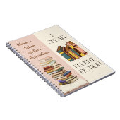 WFWA Notitieboek. Notitieboek (Rechterzijde)