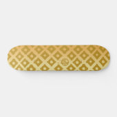 WGARA Line KANOKOSHIBORI. ONEIGHTH Tokyo Oroginal Persoonlijk Skateboard (Horizontaal)