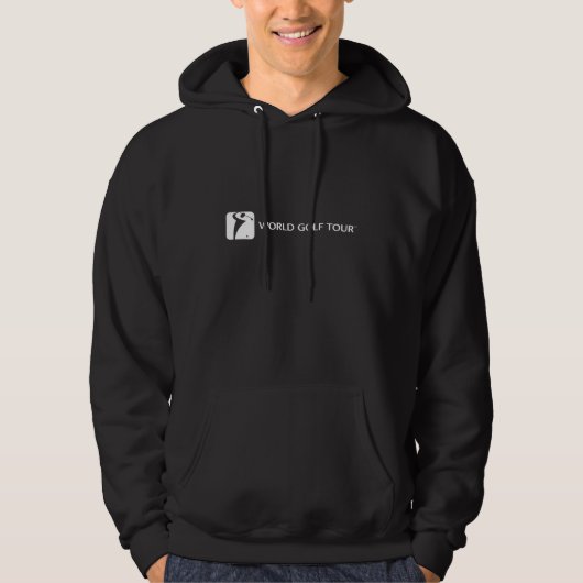 WGT Basic Hooded Sweatshirt (Voorkant)