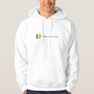 WGT Basic Hooded Sweatshirt