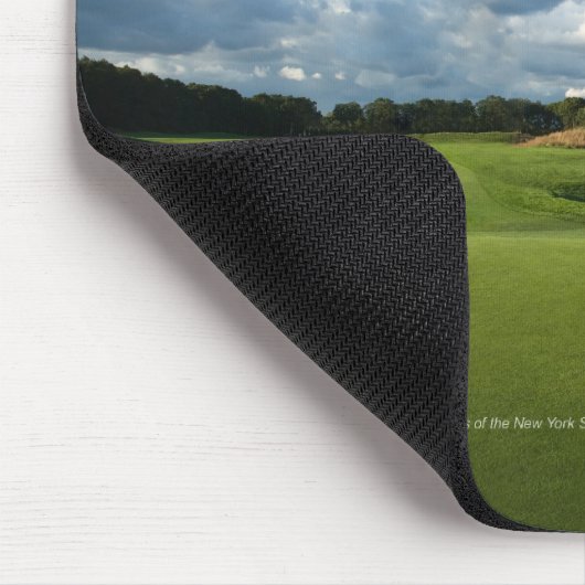 WGT Bethpage Black Mousepad 01 Muismat (Hoek)