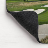 WGT Bethpage Black Mousepad 02 Muismat (Hoek)