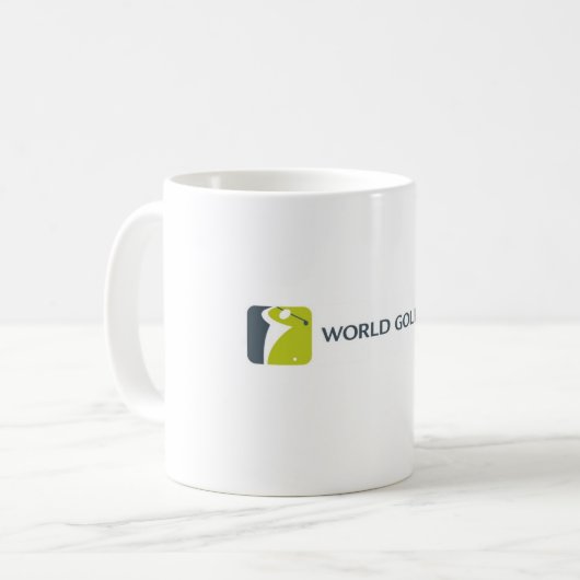 WGT Coffee-Mok Koffiemok (Voorkant links)