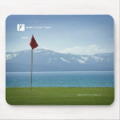 WGT Edgewood Tahoe Mousepad 05 Muismat (Voorkant)