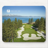 WGT Edgewood Tahoe Mousepad 06 Muismat (Voorkant)