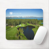 WGT Edgewood Tahoe Mousepad 07 Muismat (Met muis)