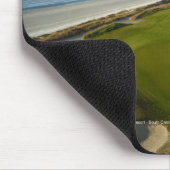 WGT Kiawah Island Mousepad 01 Muismat (Hoek)