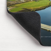 WGT Kiawah Island Mousepad 03 Muismat (Hoek)