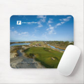 WGT Kiawah Island Mousepad 04 Muismat (Met muis)