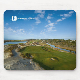 WGT Kiawah Island Mousepad 04 Muismat