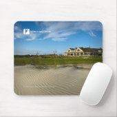WGT Kiawah Island Mousepad 06 Muismat (Met muis)