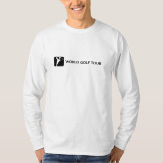 WGT Performance Micro-Fibre Long-hoes T-shirt