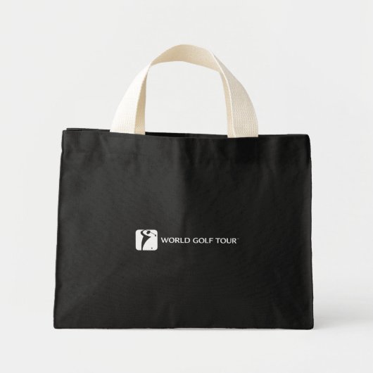 WGT Tiny Tas (Voorkant)