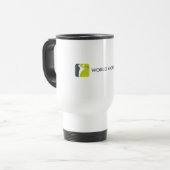 WGT Travel Mug Reisbeker (Voorkant links)