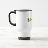 WGT Travel Mug Reisbeker (Links)