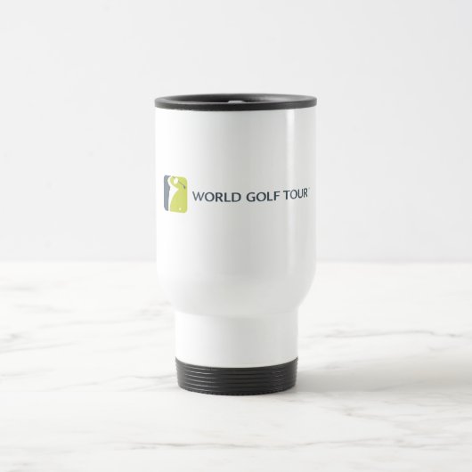WGT Travel Mug Reisbeker (Center)