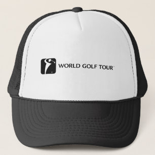 WGT Trucker Hat Trucker Pet