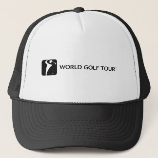 WGT Trucker Hat Trucker Pet
