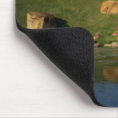 WGT Wolf Creek Mousepad 01 Muismat (Hoek)