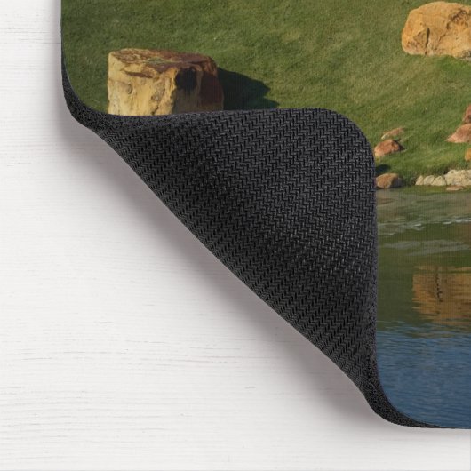 WGT Wolf Creek Mousepad 01 Muismat (Hoek)