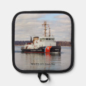 WGTB 105 Neah Bay Pannenlap (Voorkant)