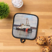 WGTB 105 Neah Bay Pannenlap (Top down)