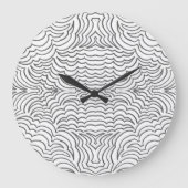 WGTT clock Grote Klok (Voorkant)