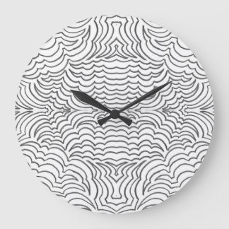 WGTT clock Grote Klok