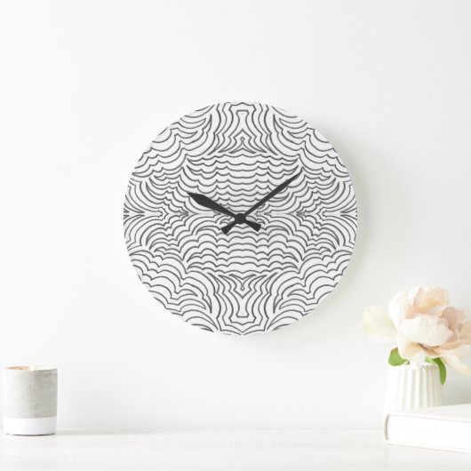 WGTT clock Grote Klok (Huis)