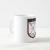 Wh-logo Koffiemok (Voorkant links)