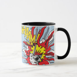 WHAAM! MOK