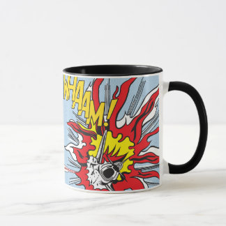 WHAAM! MOK