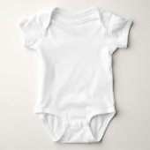 Whack-A-Do Romper (Voorkant)