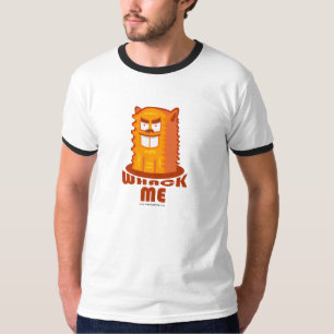 Whack Me T T-shirt