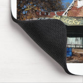 Whacky Shack Front Muismat (Hoek)
