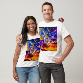 WHACKY TSHIRTS ILLUSIES! (Unisex)