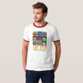 WhaJasia Shirt (Voorkant volledig)