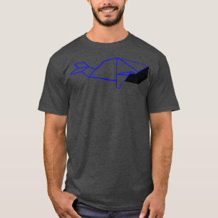Whale Azoren T-shirt