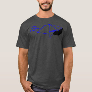 Whale Azoren T-shirt