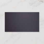 Whale Diaper Raffle Ticket (meisje) Informatiekaartje (Achterkant)