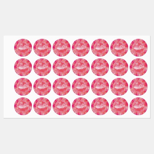 Whale flower of life labels (Vel)