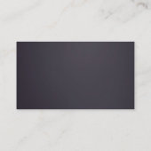 Whale Gender Reveal Luier Raffle Ticket Informatiekaartje (Achterkant)