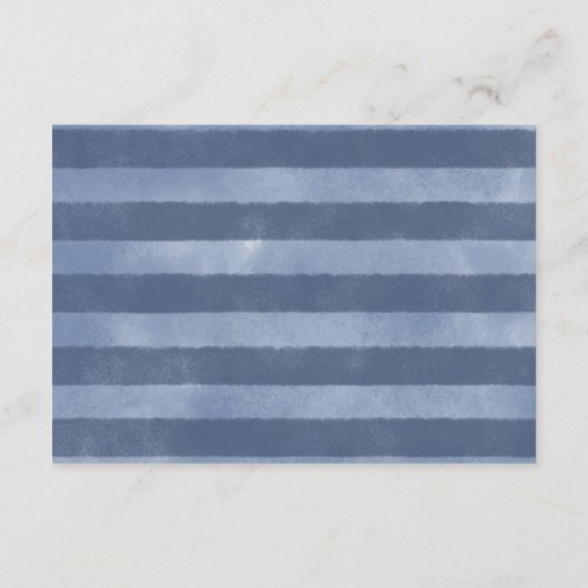 Whale Hartelijk dank Informatiekaartje (Achterkant)